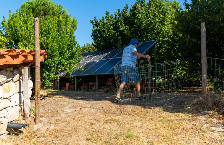 Natuurhuisje in Corgo, Celorico de Basto