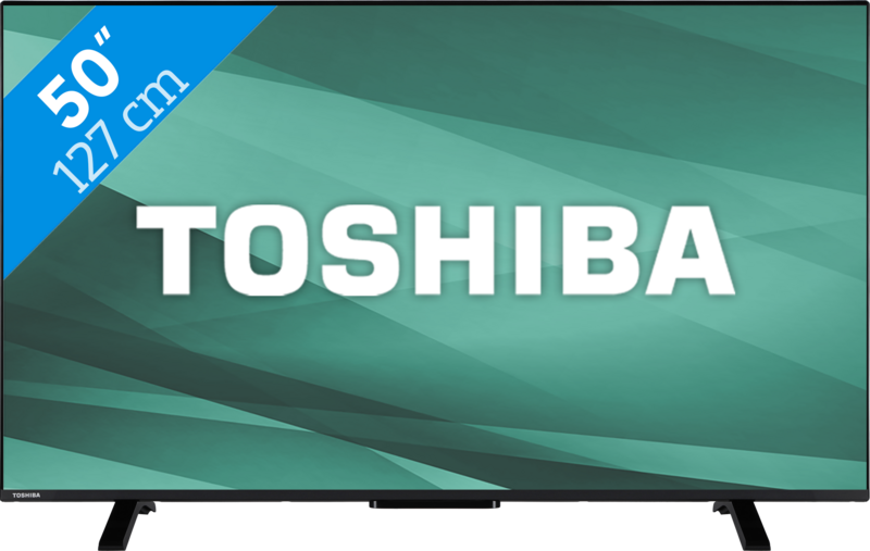 Toshiba 50UV2363DG (2024)