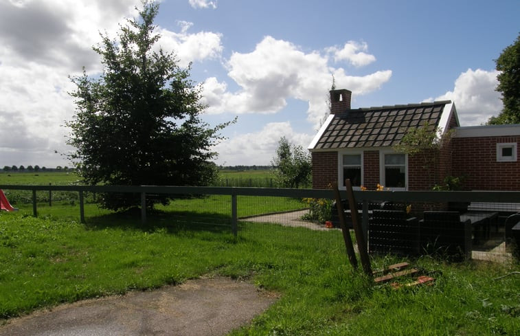 Natuurhuisje in Gieterveen