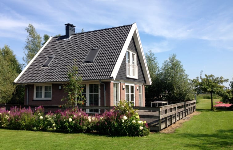 Natuurhuisje in Giethoorn