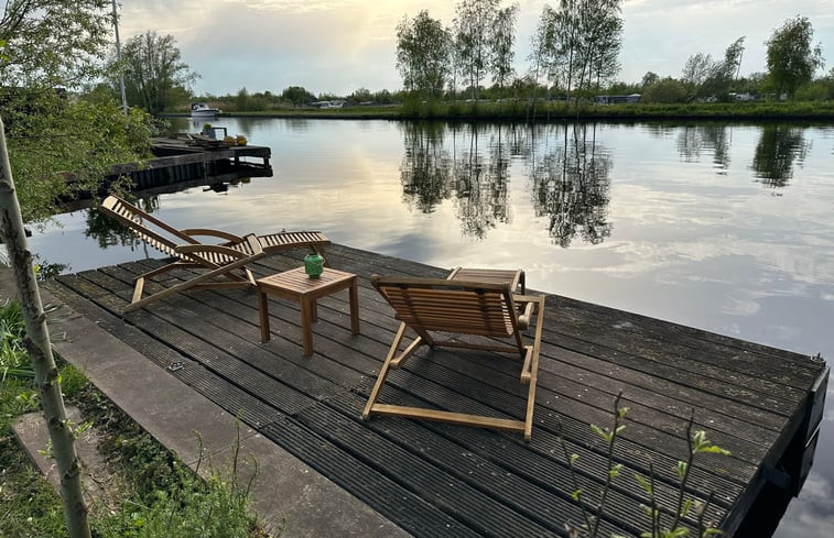 Natuurhuisje in Vinkeveen