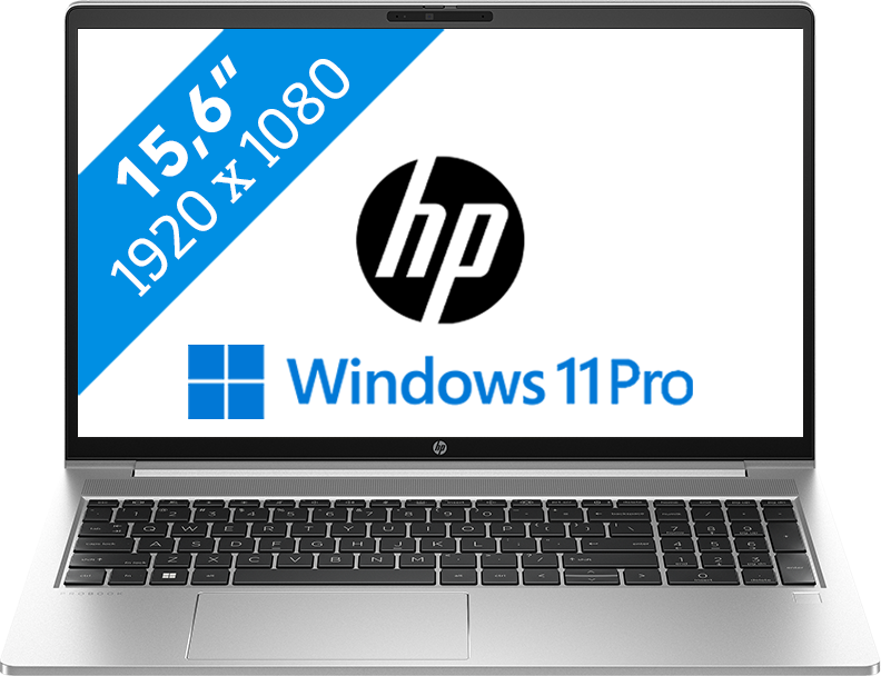 HP ProBook 450 G10 - 9G2A3ET