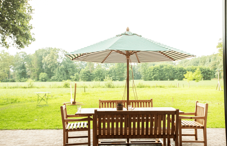 Natuurhuisje in Terschuur