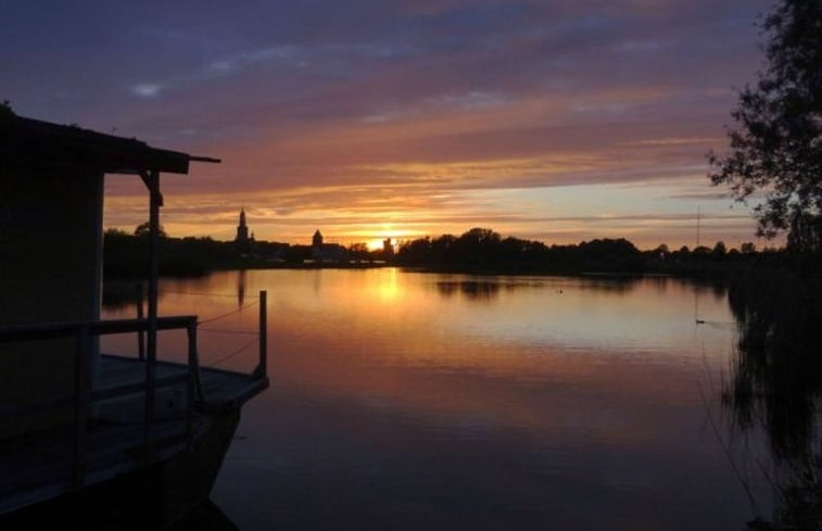 Natuurhuisje in IJsselmuiden