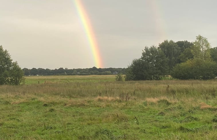 Natuurhuisje in Staphorst