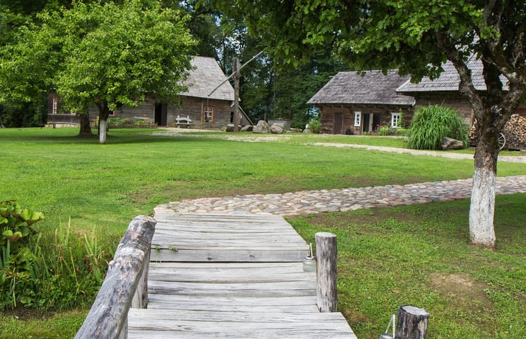 Natuurhuisje in Bilioniai, Silales distict