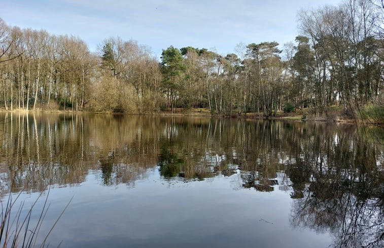 Natuurhuisje in Ommen