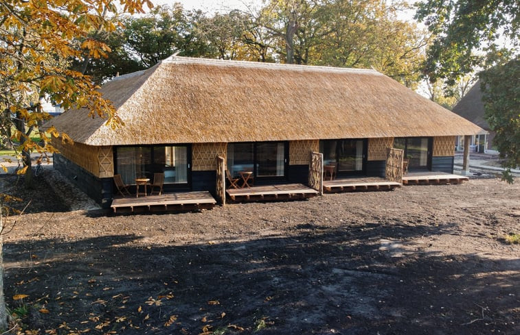 Natuurhuisje in Collendoorn