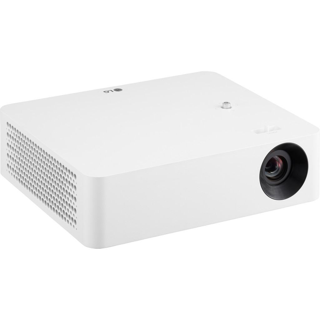 LG CineBeam PF610PG