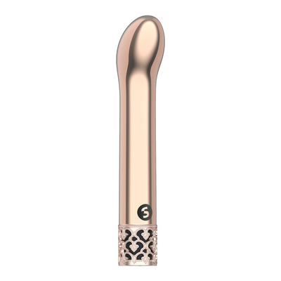 Royal Gems by Shots Jewel - G-Spot Vibrator