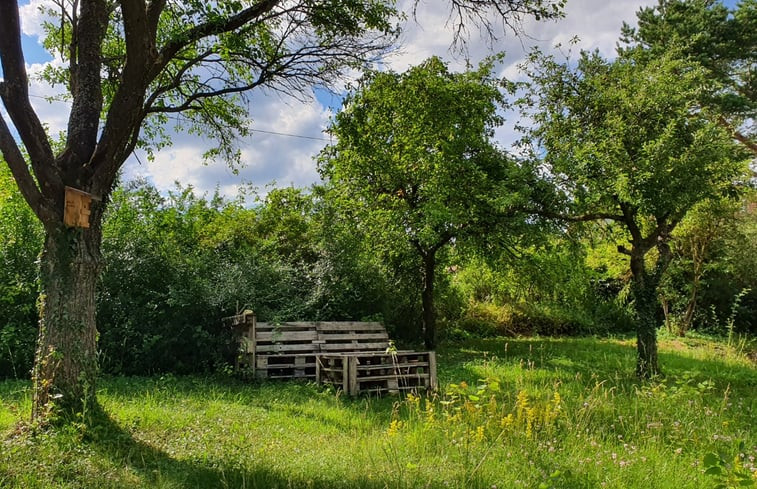 Natuurhuisje in Duggendorf