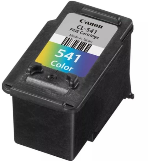 Canon CL-541 Cartridge Inkt