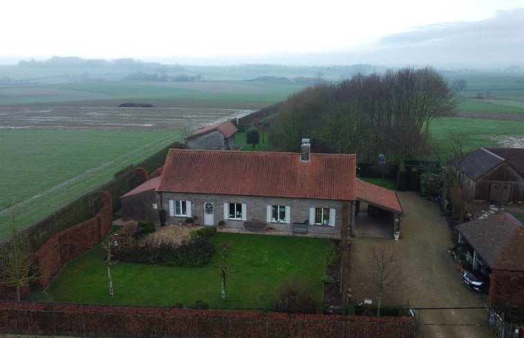 Natuurhuisje in Heuvelland ( Kemmel )