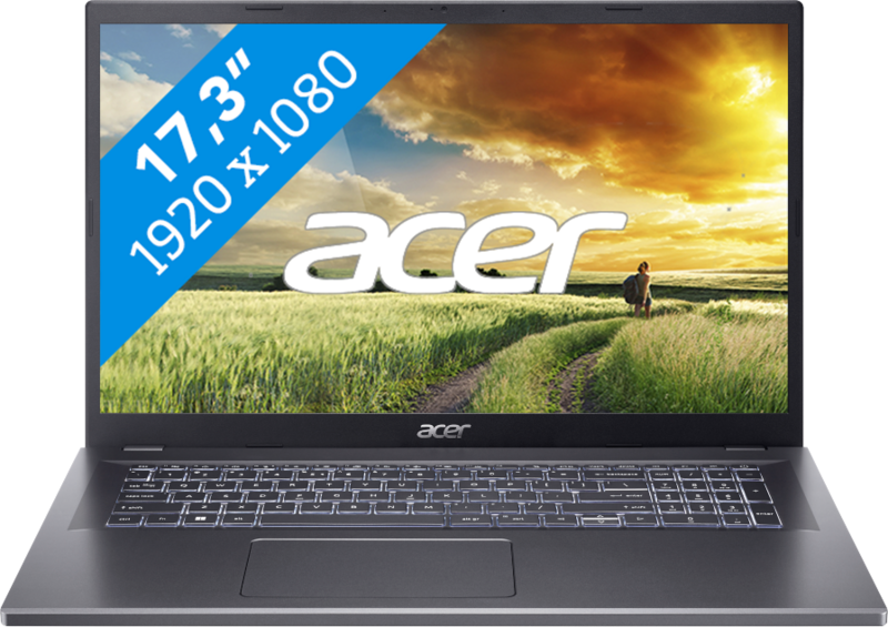 Acer Aspire 5 17 (A517-58M-720M)