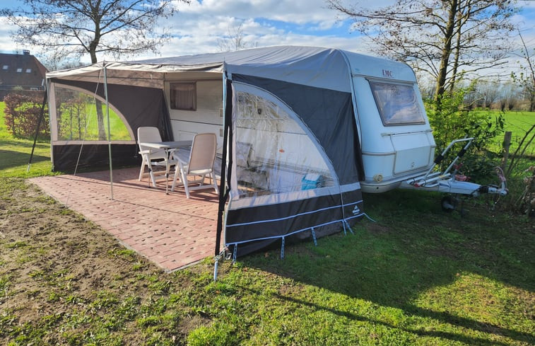 Natuurhuisje in Lichtenvoorde