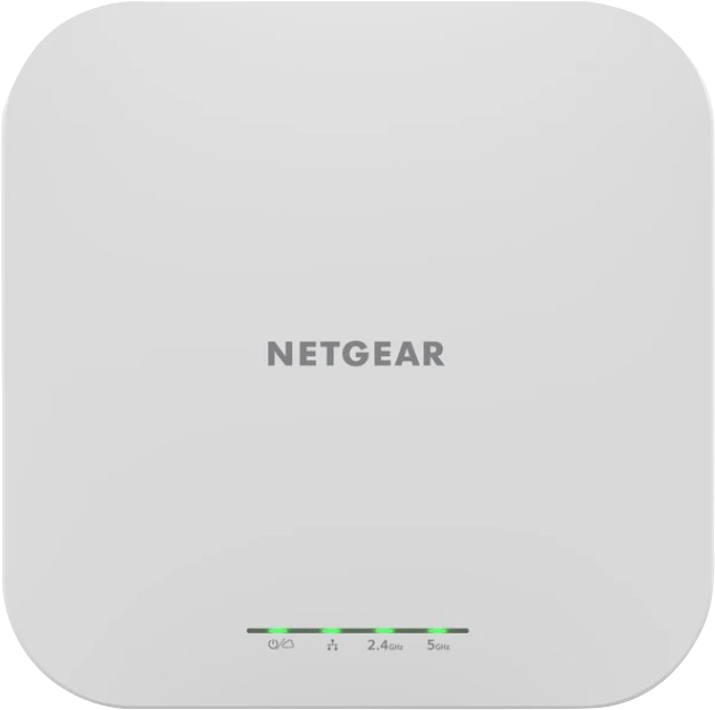 Netgear WAX610