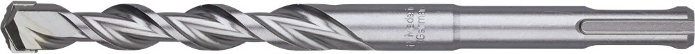 Hamerboor sds plus 6x160mm (10st)