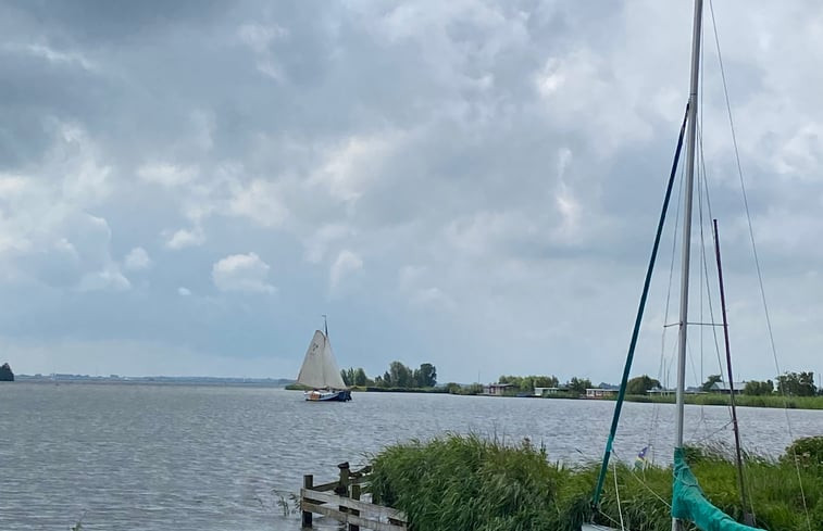 Natuurhuisje in Gaastmeer