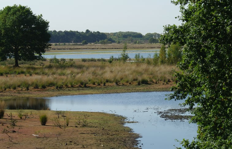 Natuurhuisje in De Moer