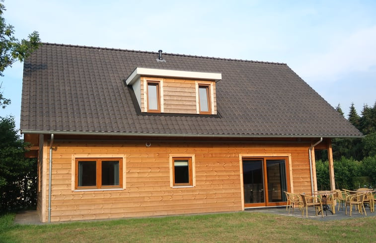 Natuurhuisje in Loon op Zand