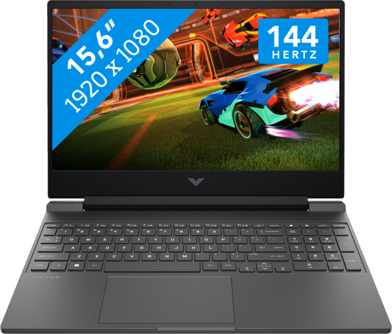 HP VICTUS 15-fb2970nd