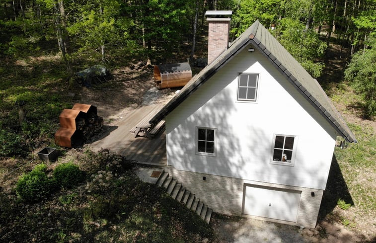 Natuurhuisje in Viroinval