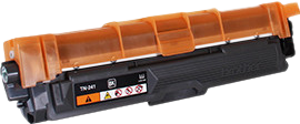 Brother TN-241 Toner Zwart