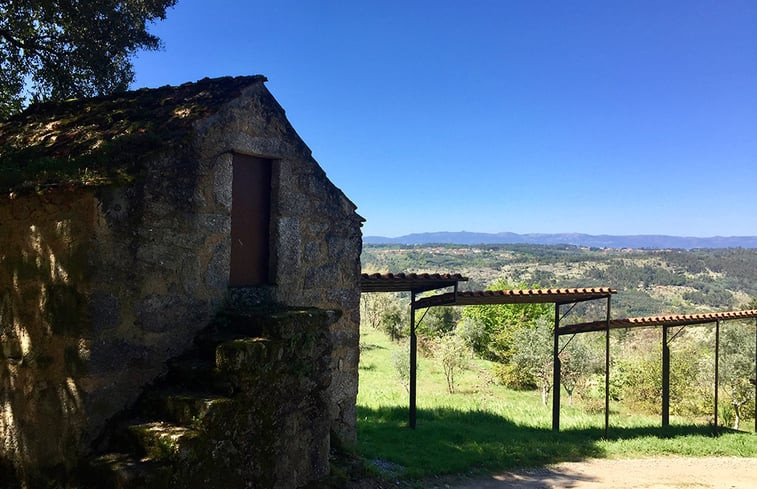 Natuurhuisje in Vila do Mato