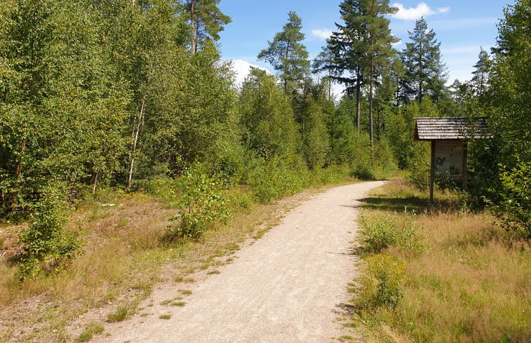 Natuurhuisje in Epe