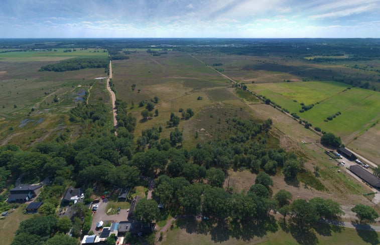 Natuurhuisje in Nijverdal