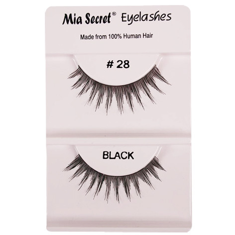 Mia Secret Lashes EL28