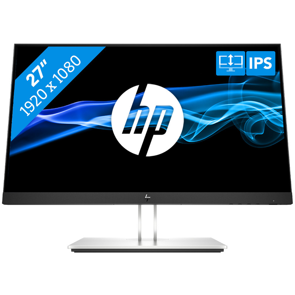 HP E27 G4