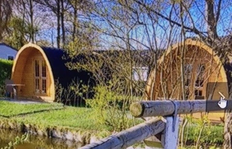 Natuurhuisje in Giethoorn