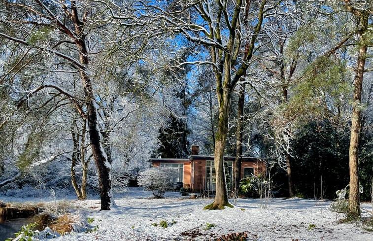 Natuurhuisje in Een