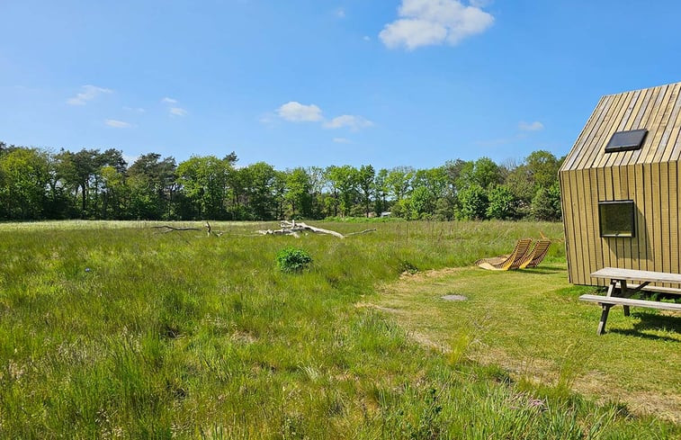 Natuurhuisje in Lemele