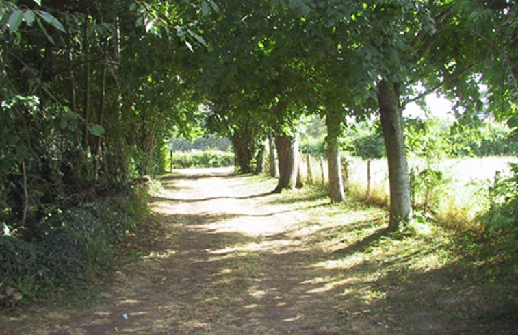 Natuurhuisje in Louze / Preveranges