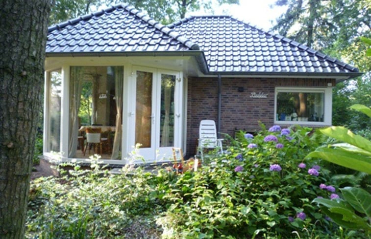 Natuurhuisje in Dalfsen