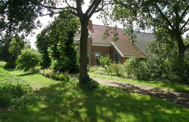 Natuurhuisje in Gieterveen