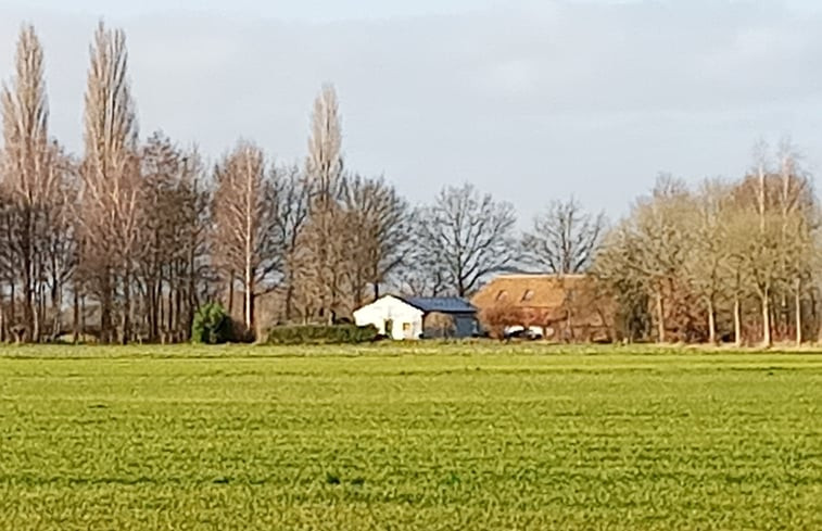 Natuurhuisje in Haaren