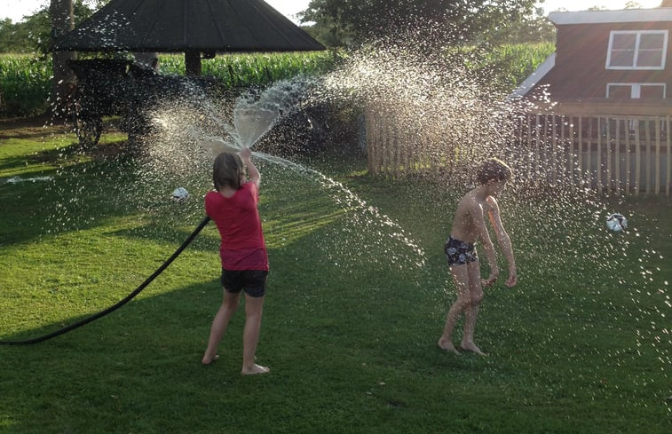 Natuurhuisje in Aalten