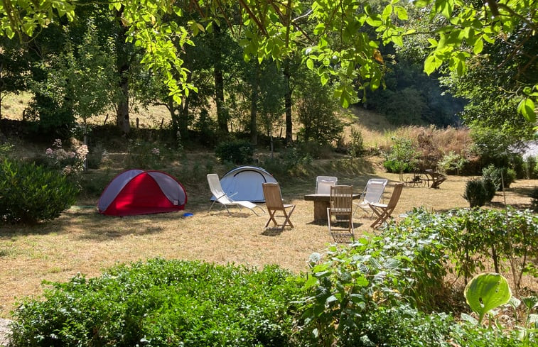 Natuurhuisje in St Hyppolite