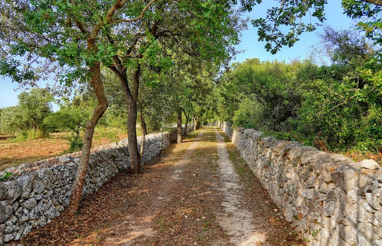 Natuurhuisje in Ceglie Messapica