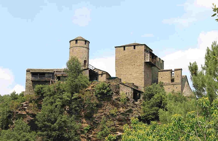 Natuurhuisje in Saint Germain de Calberte