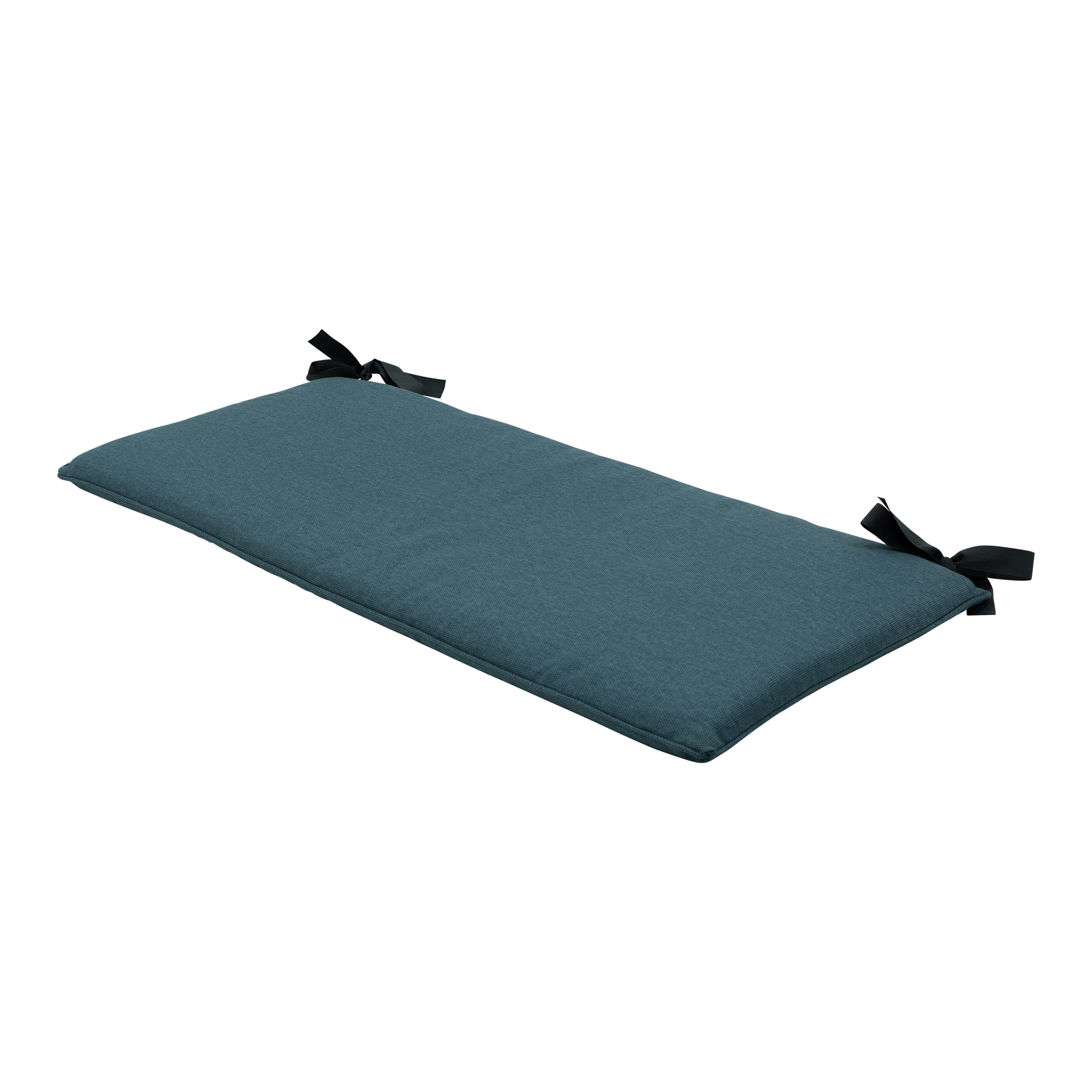 Madison Sea blue eco bankkussen voor bank van 150 cm