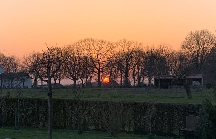 Natuurhuisje in Heijenrath