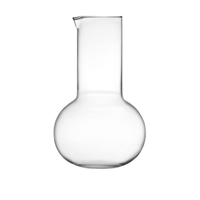 Iittala Kartio Kan 1,6 l helder glas