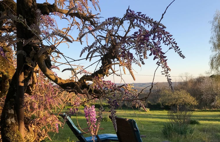 Natuurhuisje in Saint Chamassy