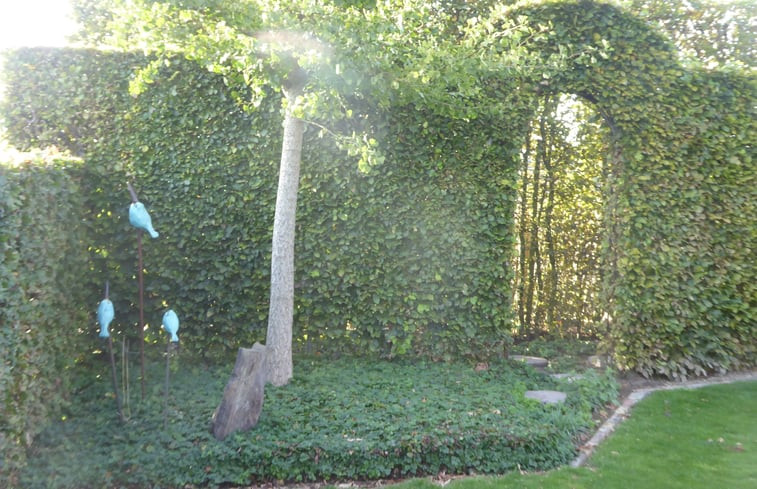 Natuurhuisje in Heuvelland ( Kemmel )