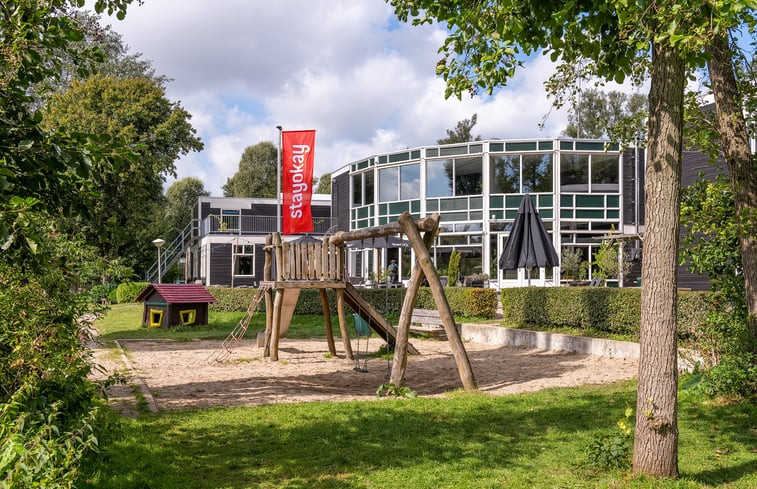 Natuurhuisje in Dordrecht