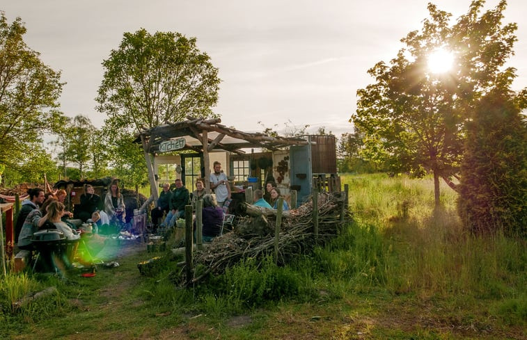 Natuurhuisje in Nederweert